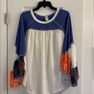 Free People top